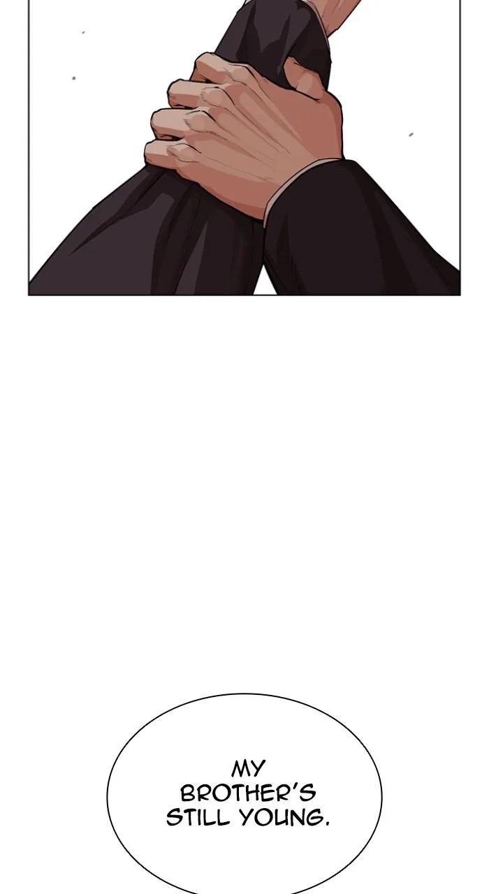 Lookism - Chapter 550 - Page 111
