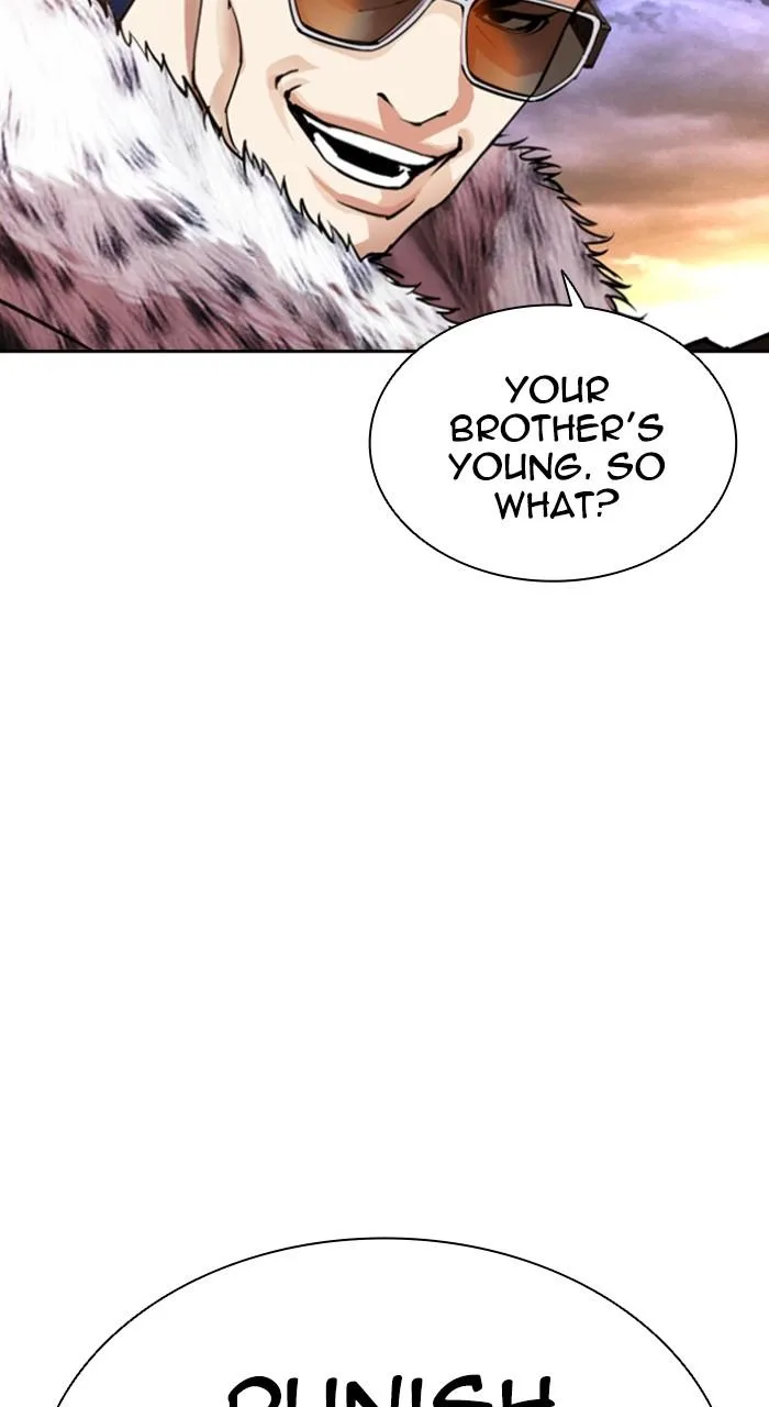 Lookism - Chapter 550 - Page 114