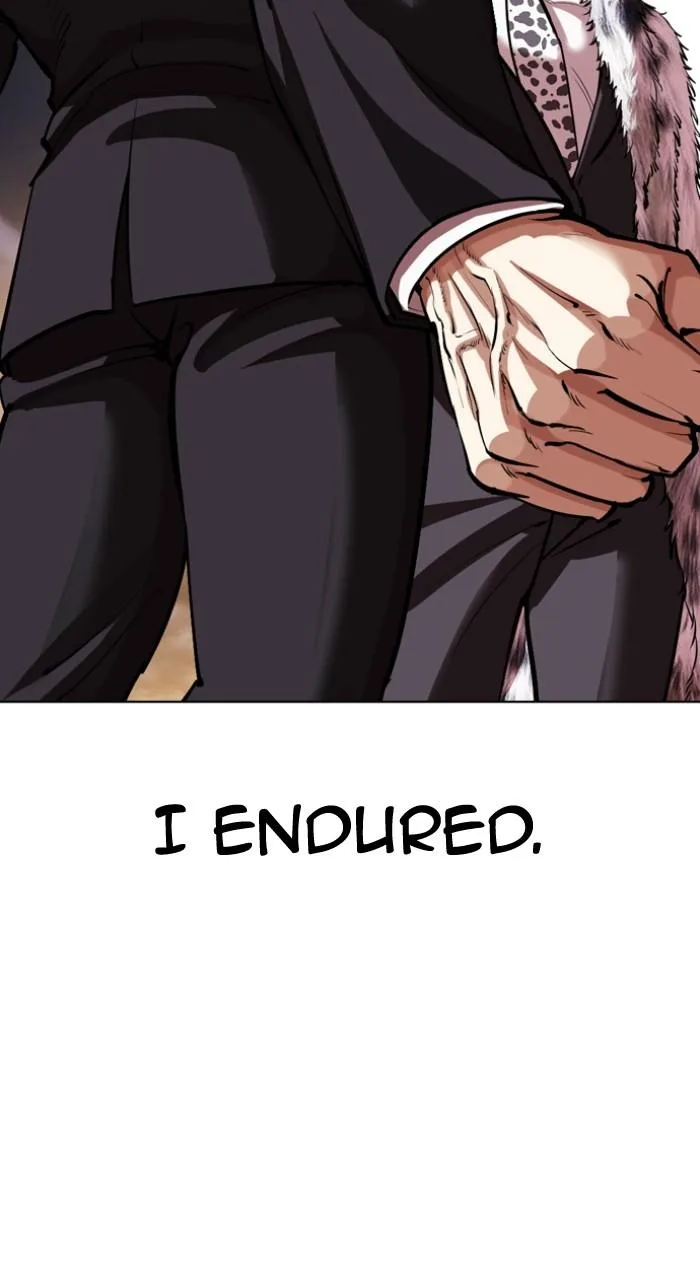 Lookism - Chapter 550 - Page 122