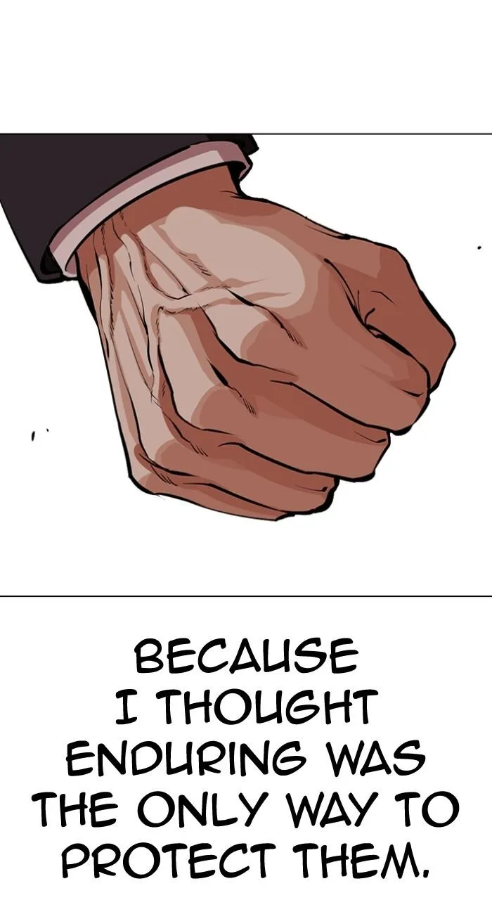 Lookism - Chapter 550 - Page 123