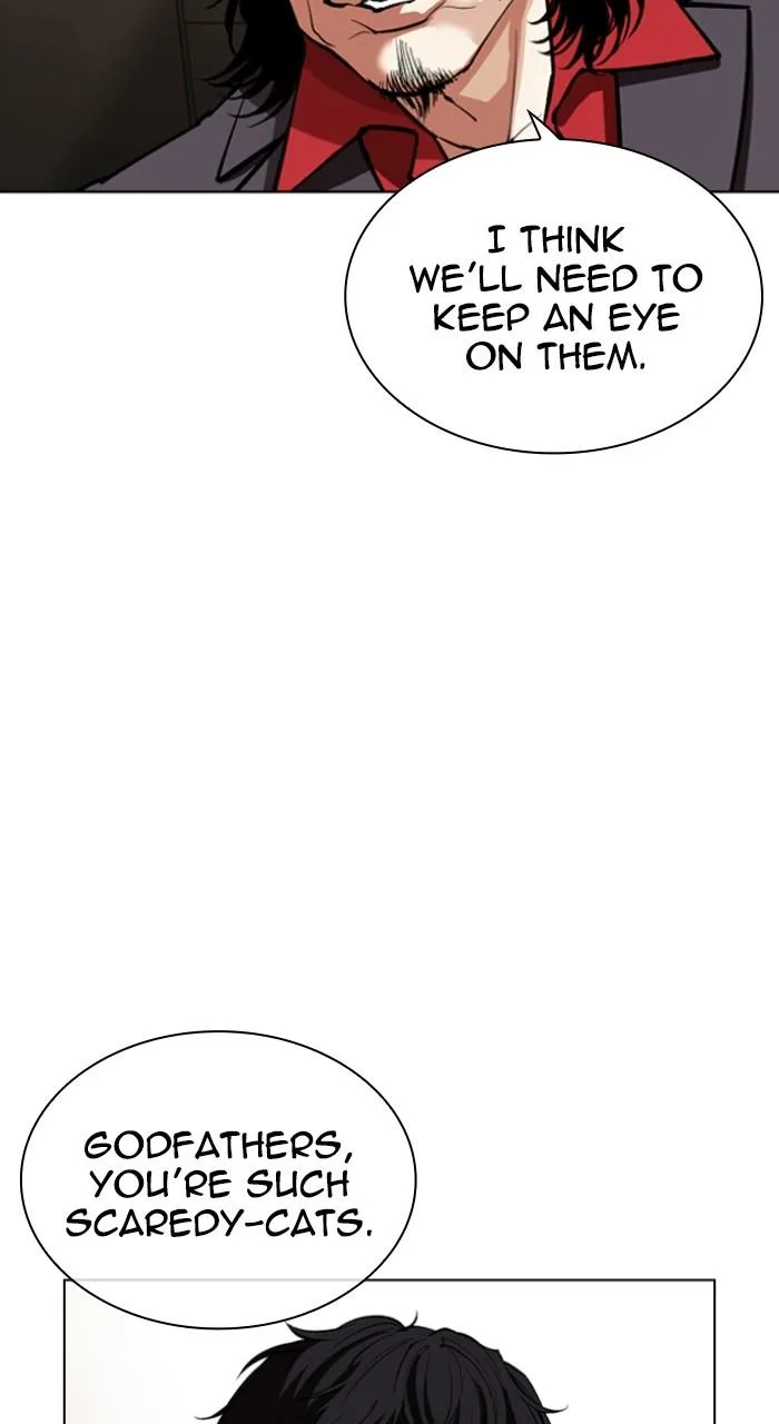 Lookism - Chapter 550 - Page 130