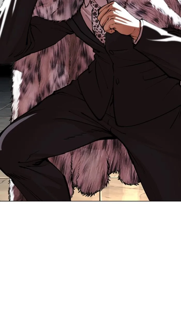 Lookism - Chapter 550 - Page 133