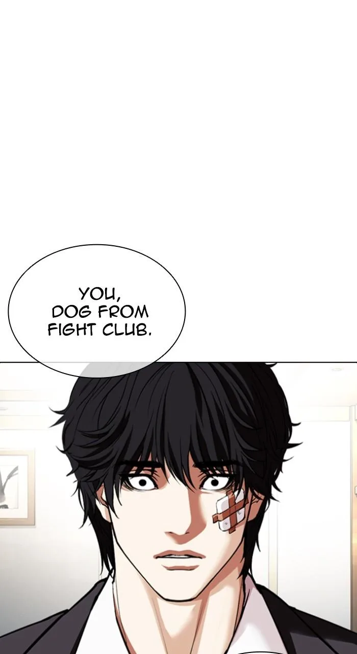 Lookism - Chapter 550 - Page 137