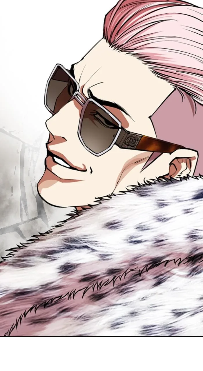 Lookism - Chapter 550 - Page 139