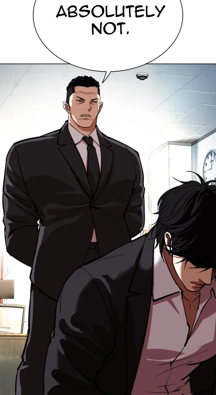 Lookism - Chapter 550 - Page 141
