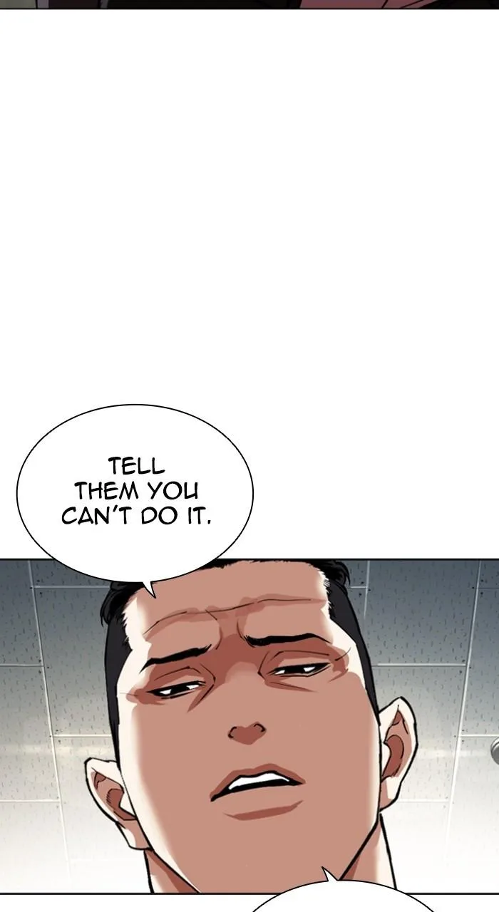Lookism - Chapter 550 - Page 142