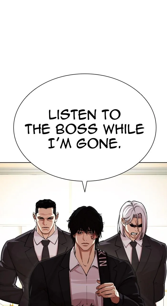 Lookism - Chapter 550 - Page 149