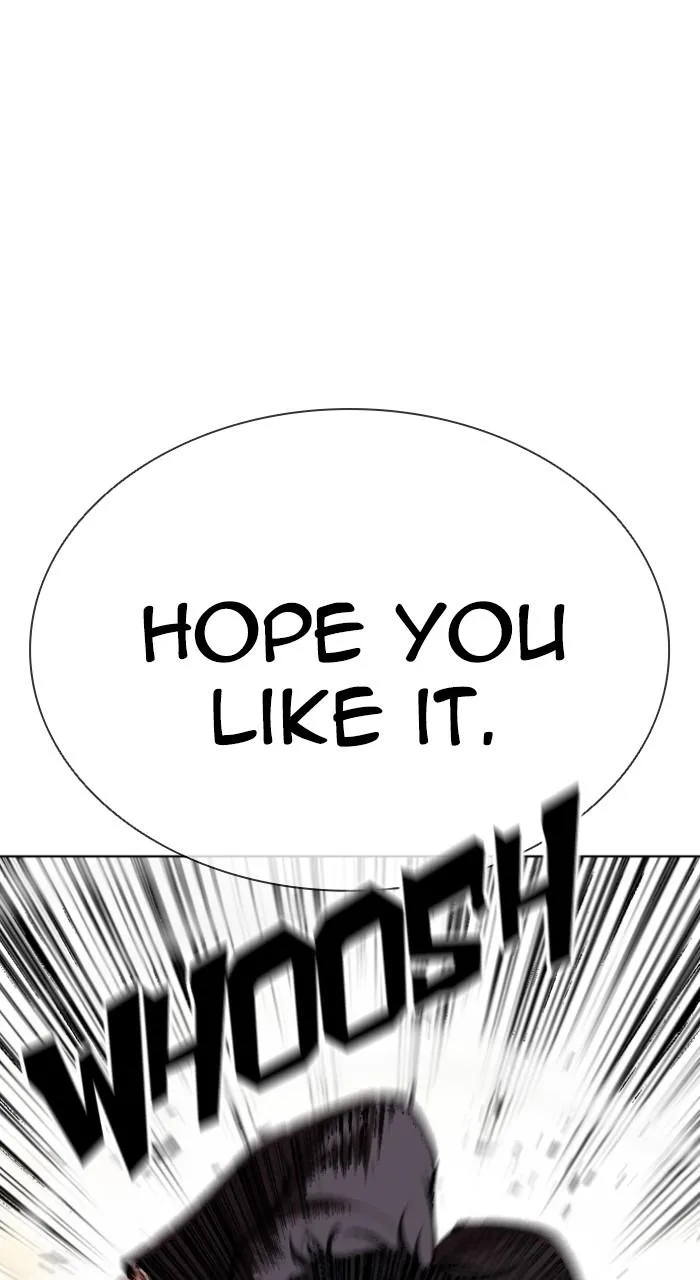 Lookism - Chapter 550 - Page 15