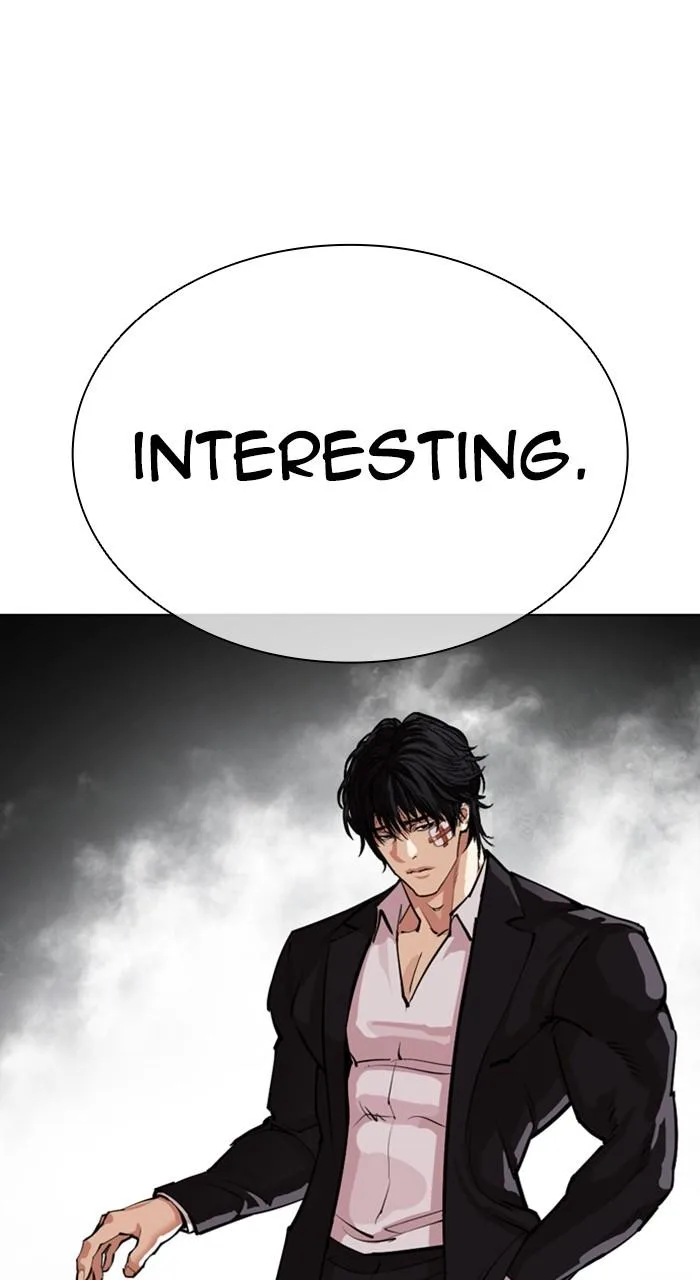 Lookism - Chapter 550 - Page 154
