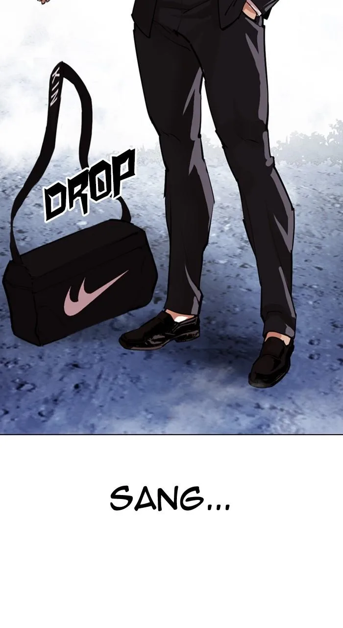 Lookism - Chapter 550 - Page 155