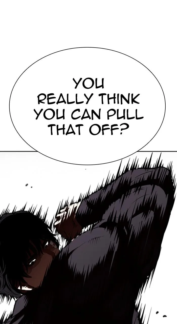 Lookism - Chapter 550 - Page 158