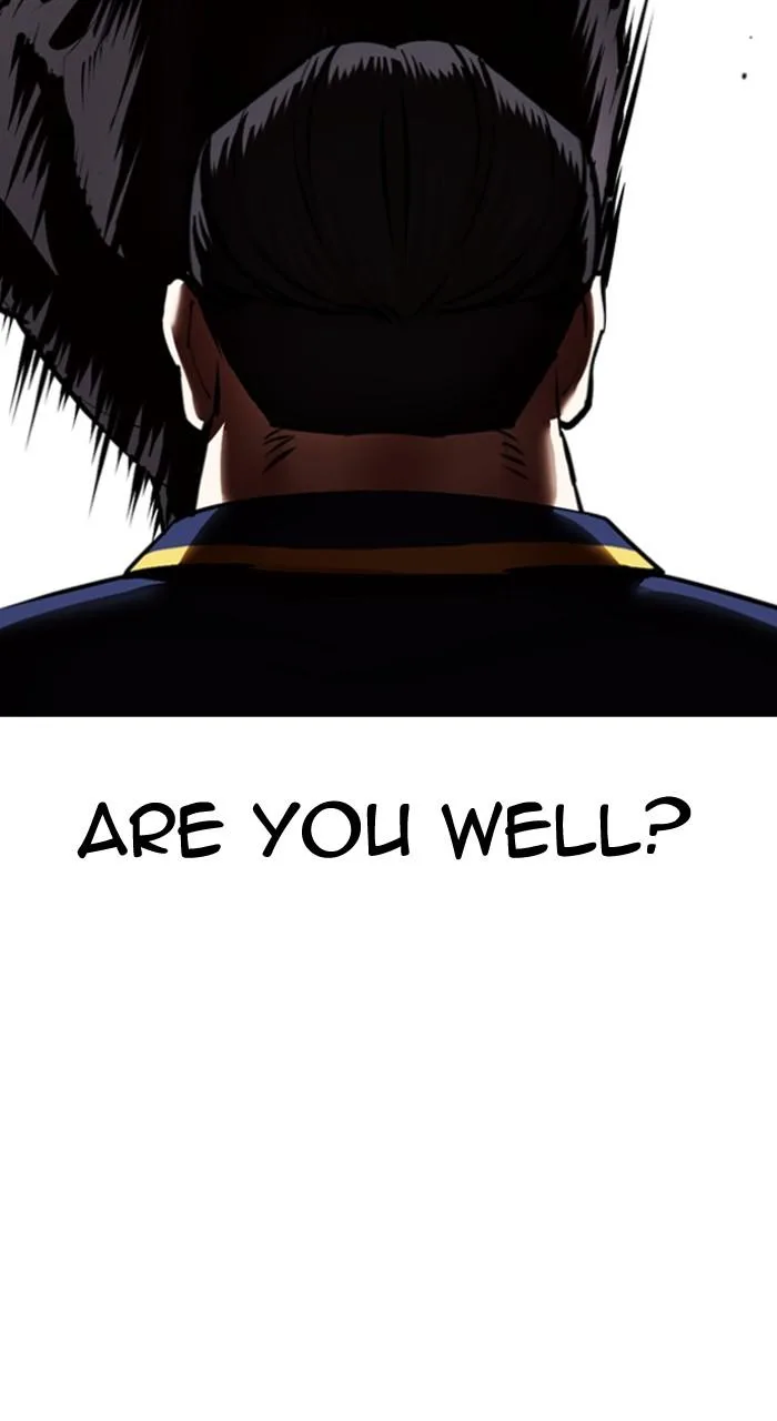 Lookism - Chapter 550 - Page 159