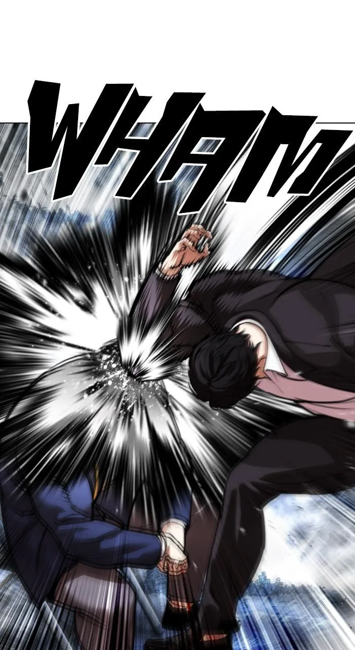 Lookism - Chapter 550 - Page 160