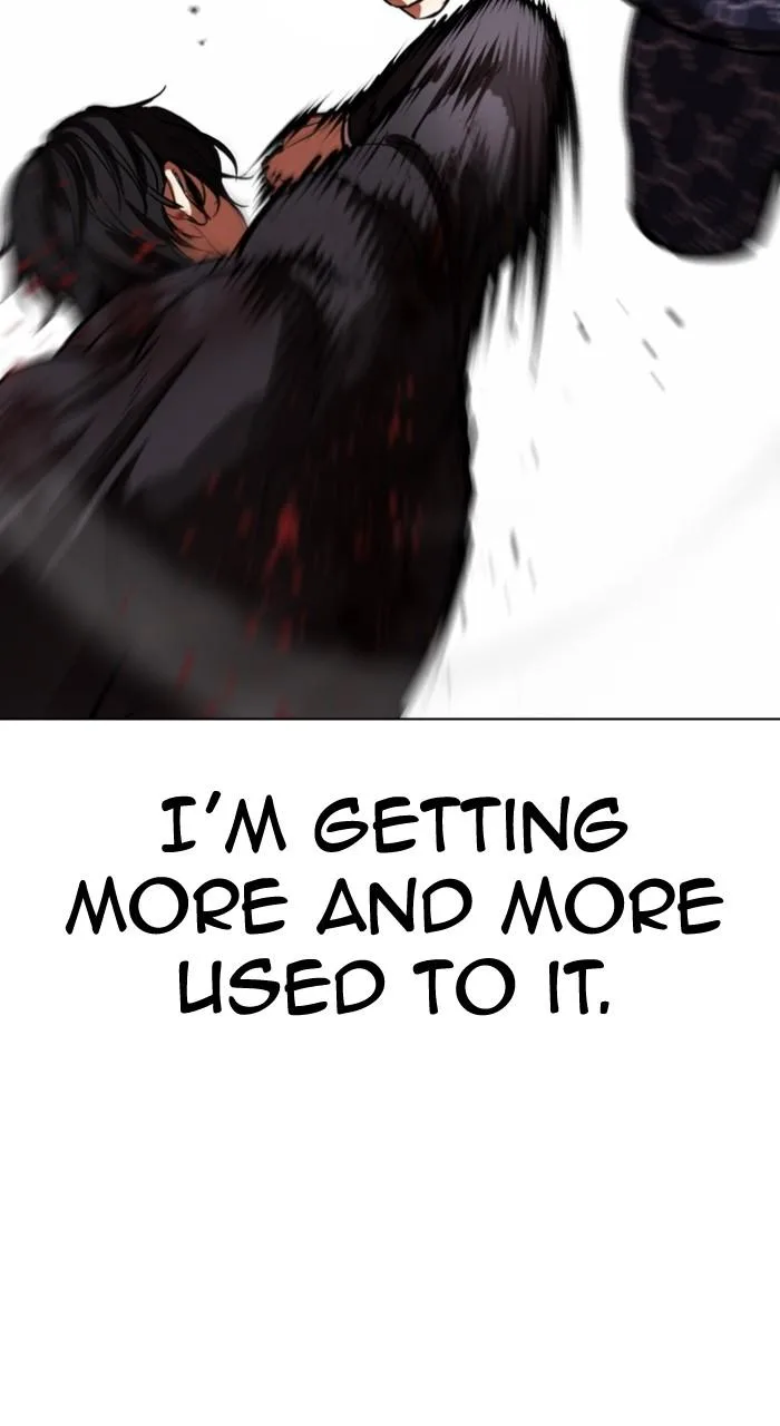 Lookism - Chapter 550 - Page 168