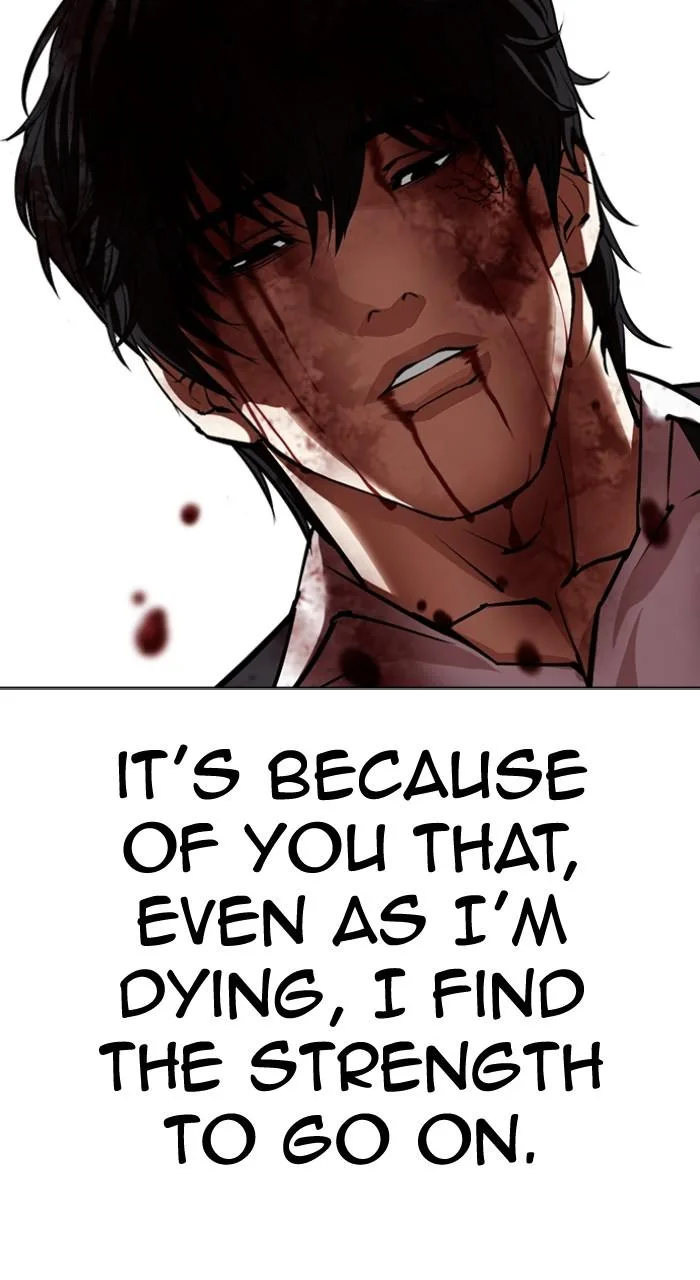 Lookism - Chapter 550 - Page 178