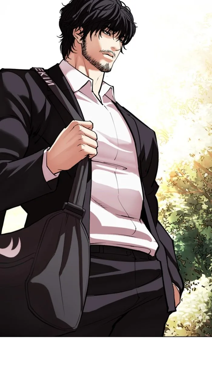 Lookism - Chapter 550 - Page 180