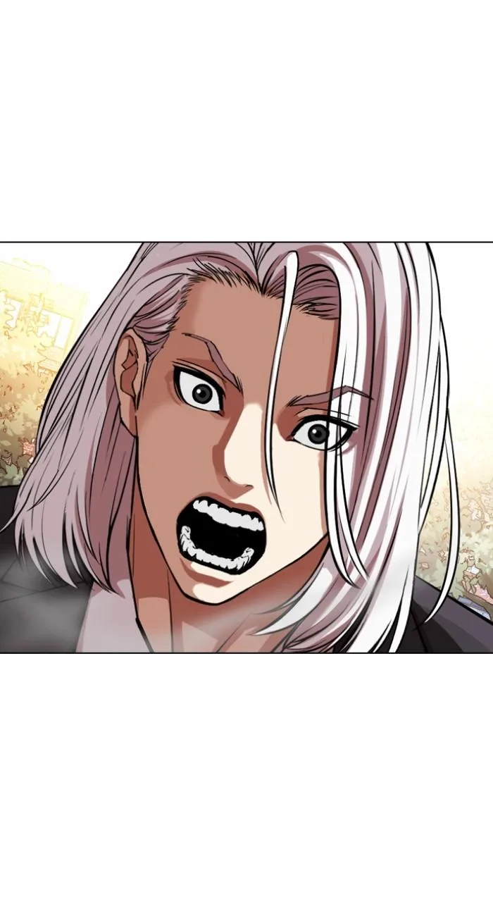 Lookism - Chapter 550 - Page 20