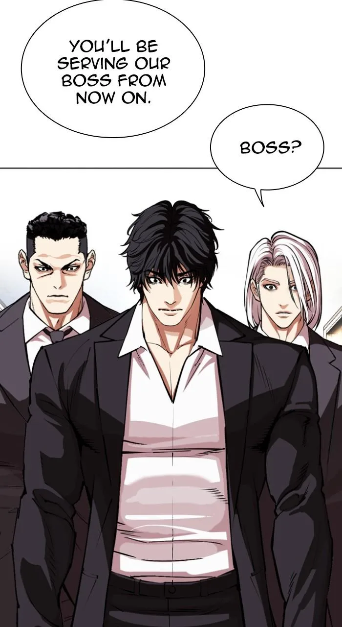 Lookism - Chapter 550 - Page 30