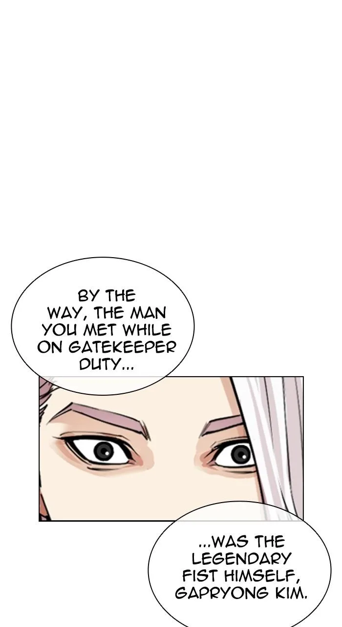 Lookism - Chapter 550 - Page 34