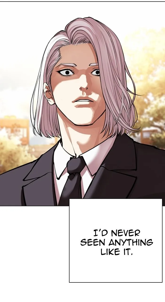 Lookism - Chapter 550 - Page 4