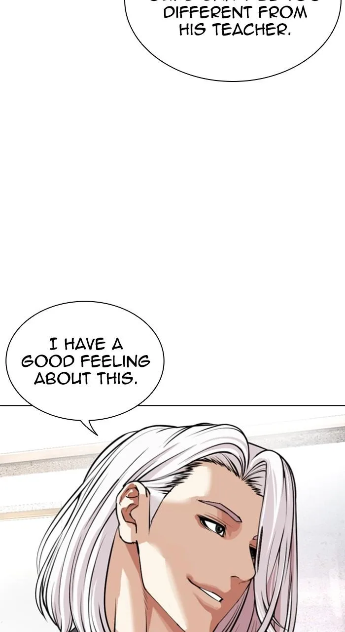 Lookism - Chapter 550 - Page 40