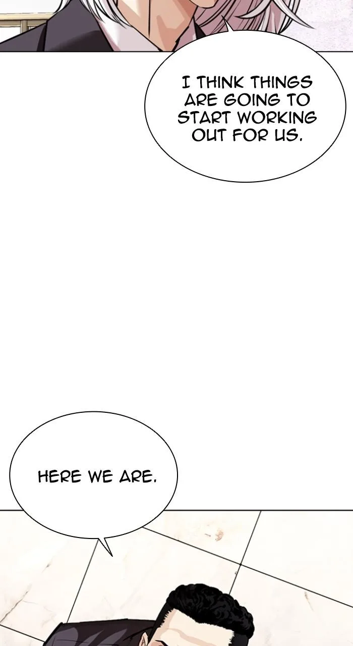 Lookism - Chapter 550 - Page 41