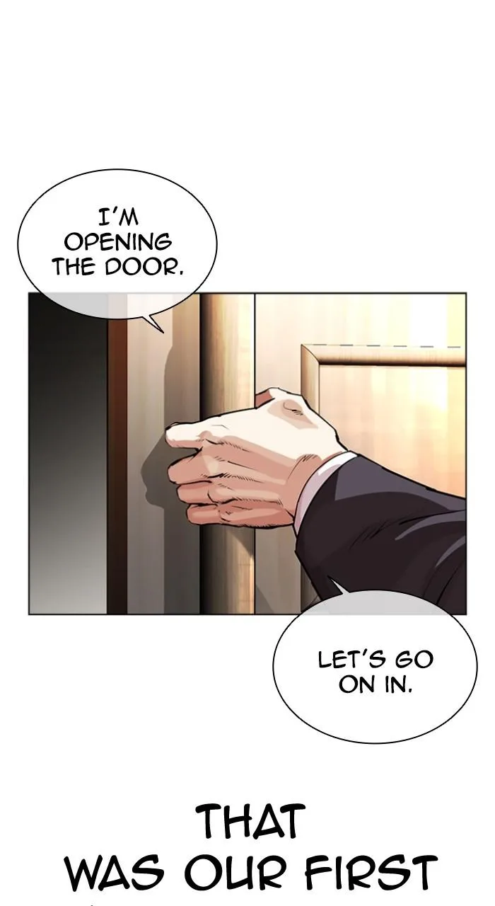 Lookism - Chapter 550 - Page 43