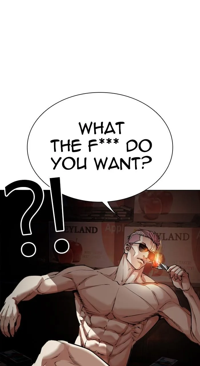 Lookism - Chapter 550 - Page 47