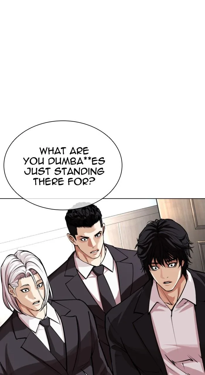 Lookism - Chapter 550 - Page 49