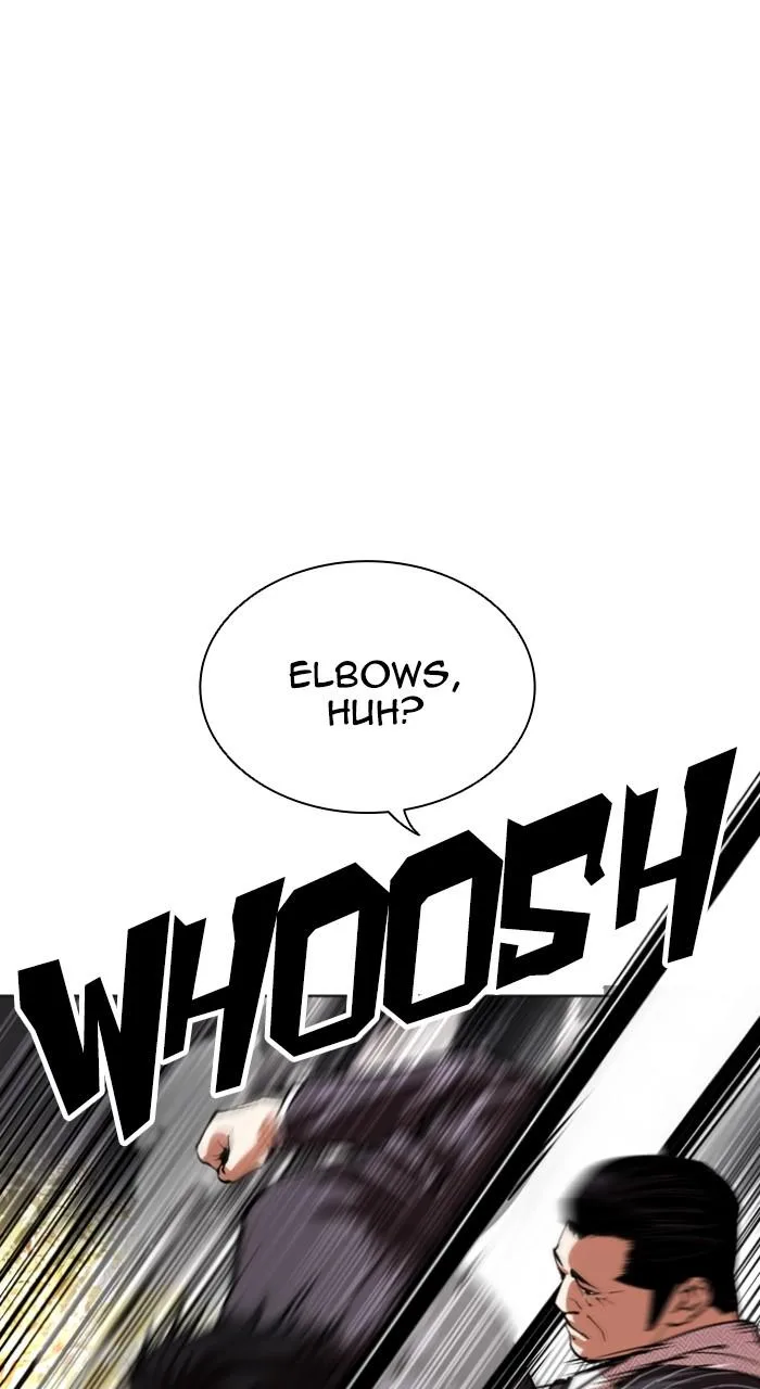 Lookism - Chapter 550 - Page 5