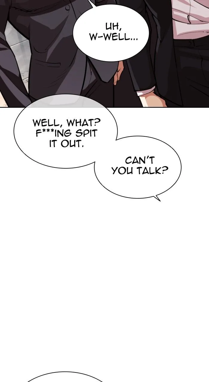 Lookism - Chapter 550 - Page 50
