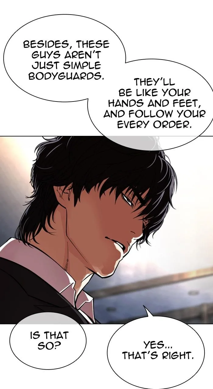 Lookism - Chapter 550 - Page 54