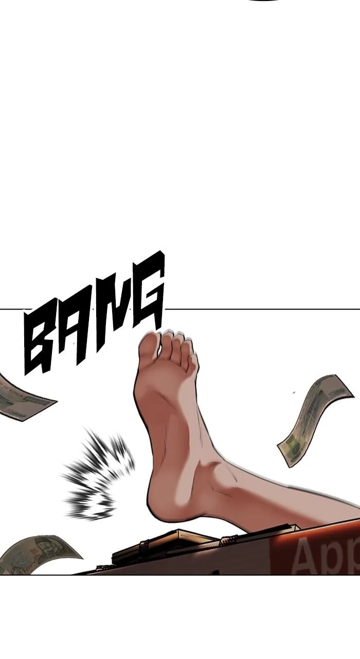 Lookism - Chapter 550 - Page 55