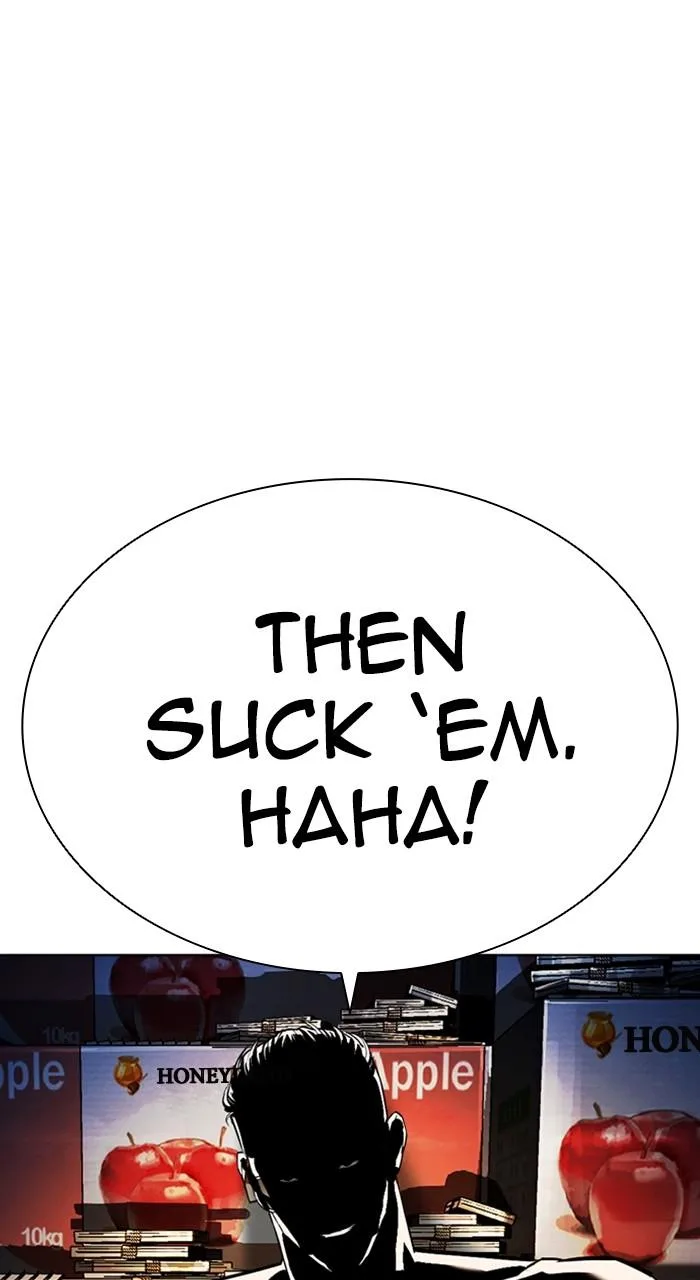 Lookism - Chapter 550 - Page 56