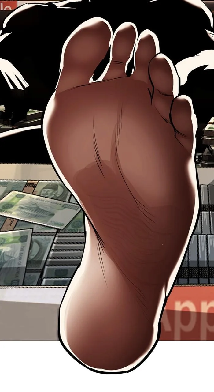 Lookism - Chapter 550 - Page 57