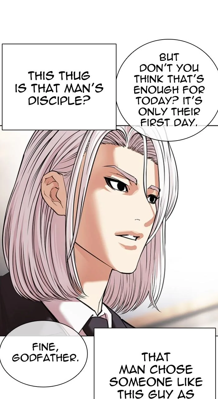 Lookism - Chapter 550 - Page 60