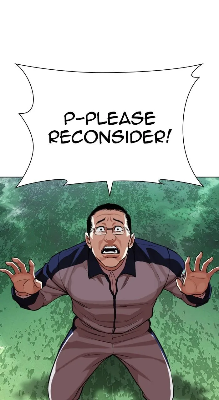 Lookism - Chapter 550 - Page 63