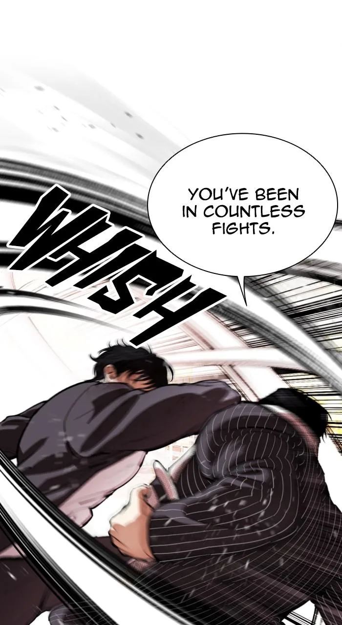 Lookism - Chapter 550 - Page 7