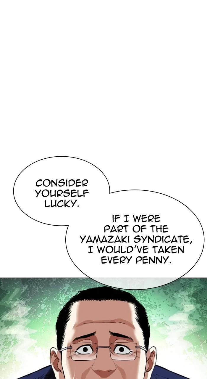 Lookism - Chapter 550 - Page 70