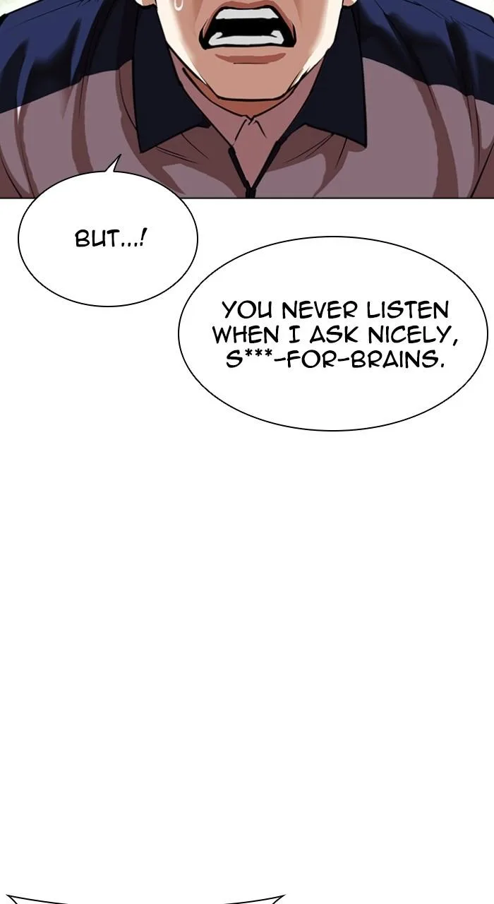 Lookism - Chapter 550 - Page 71
