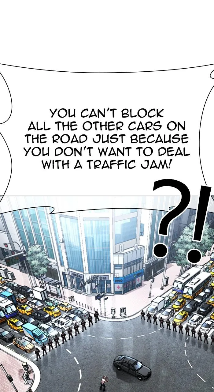 Lookism - Chapter 550 - Page 78