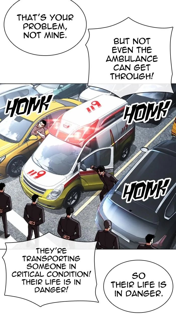 Lookism - Chapter 550 - Page 80