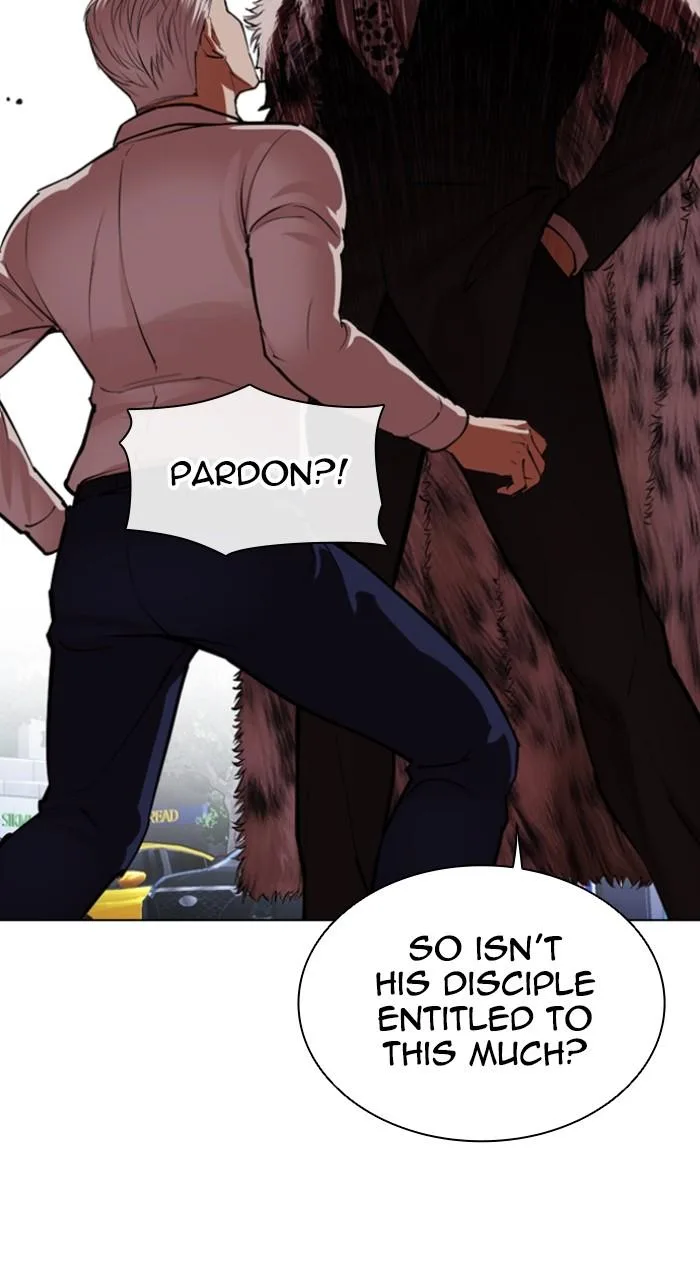 Lookism - Chapter 550 - Page 82