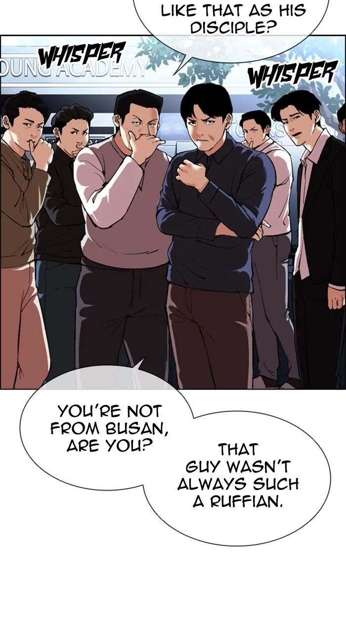 Lookism - Chapter 550 - Page 85