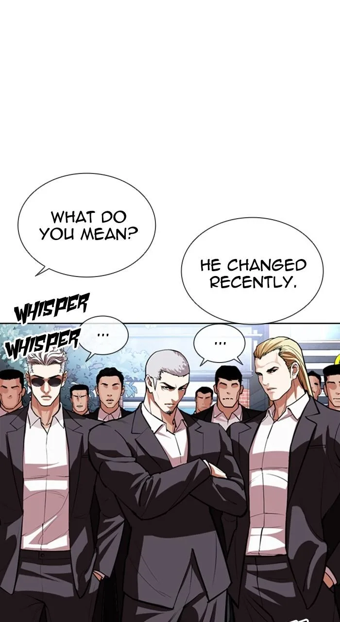 Lookism - Chapter 550 - Page 86