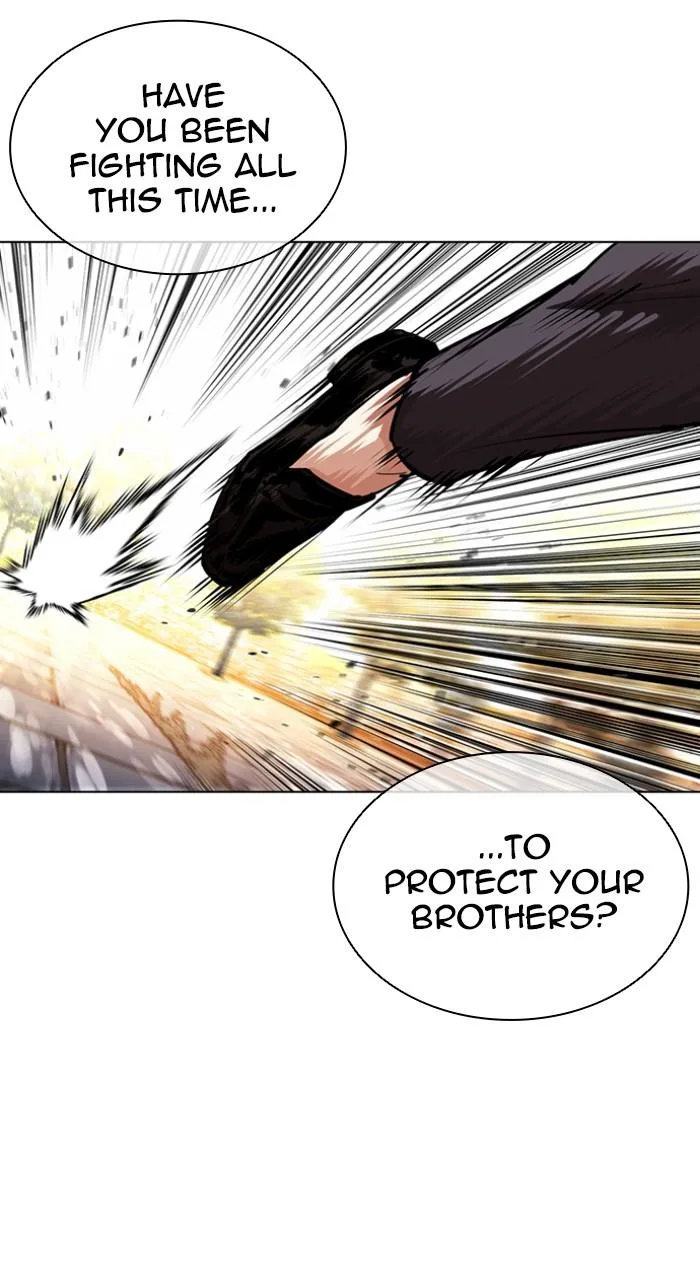 Lookism - Chapter 550 - Page 9