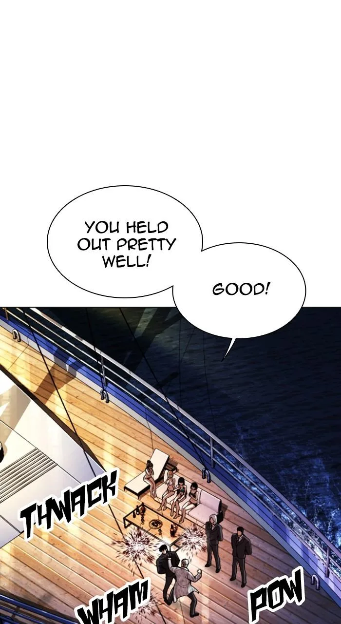Lookism - Chapter 550 - Page 96