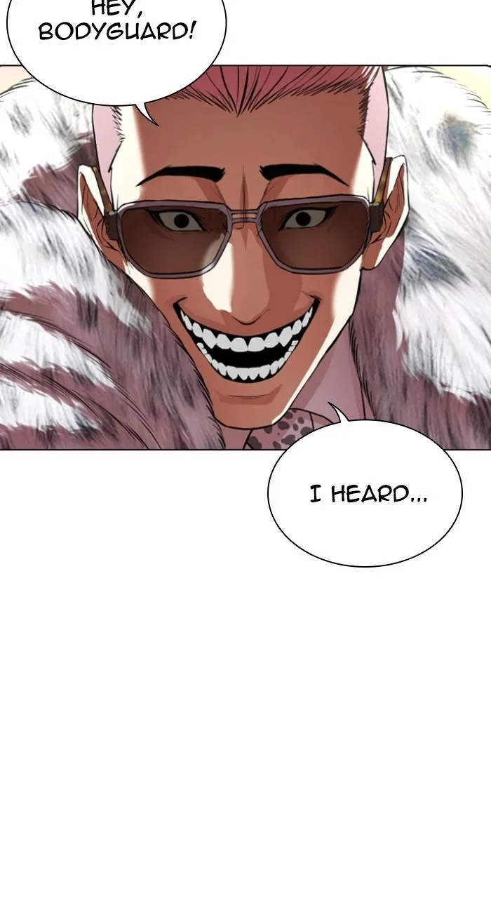 Lookism - Chapter 550 - Page 98