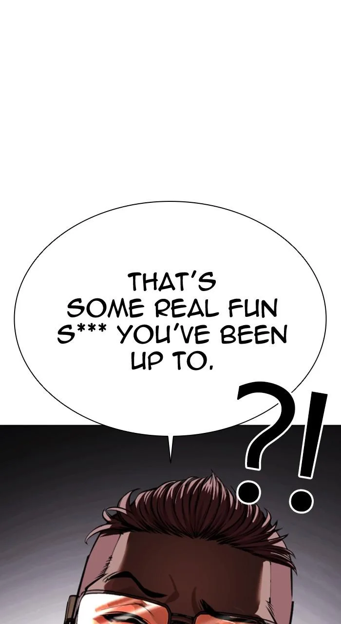 Lookism - Chapter 551 - Page 101