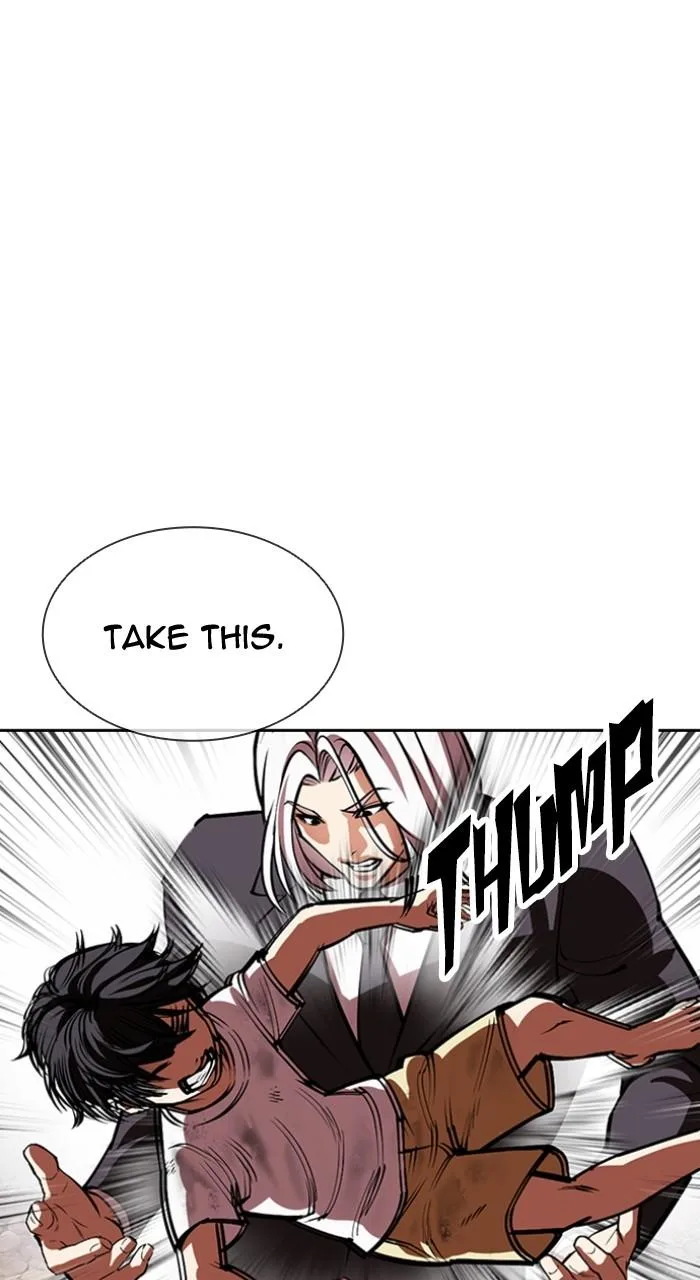 Lookism - Chapter 551 - Page 105